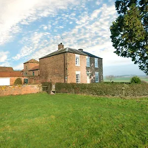 5* Bed & Breakfast Cundall Farm