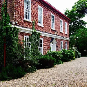 3* Hotel Wrangham House