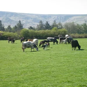  Farm stay North York Moors